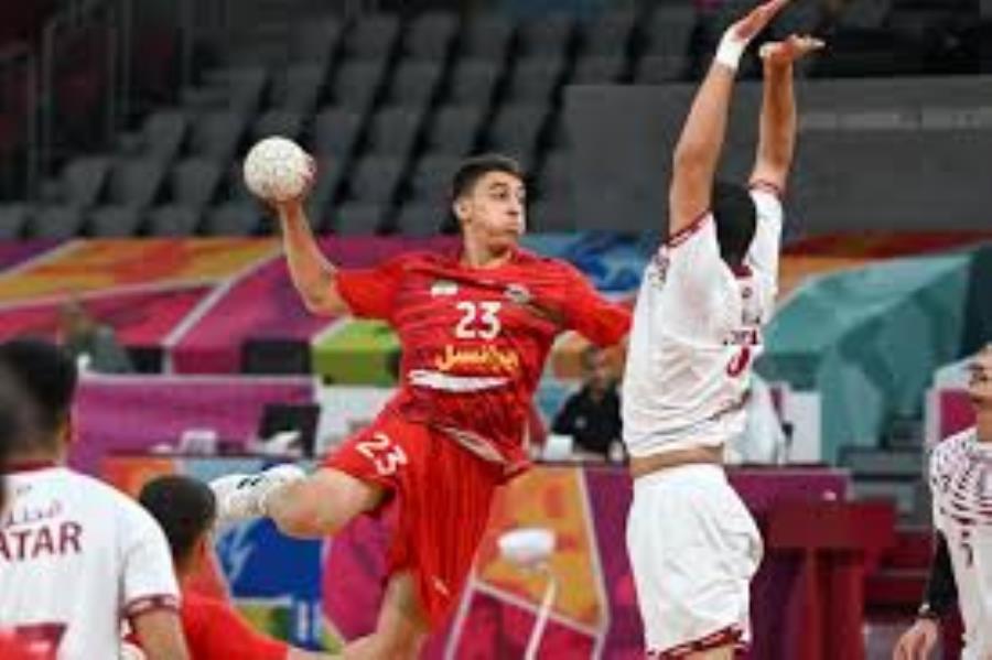 برنامه مسابقات هندبال بازی‌های آسیایی جوانان بحرین اعلام شد